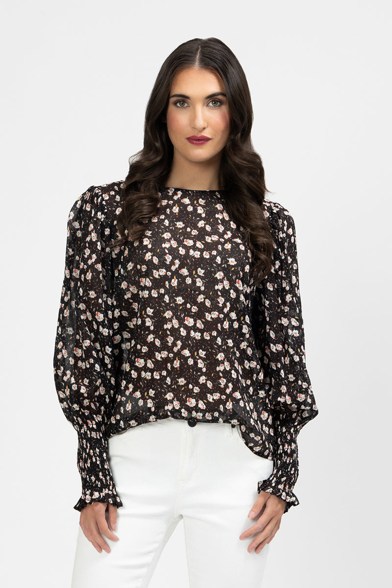Seeking Lola | Timely Top
