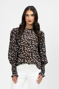 Seeking Lola | Timely Top