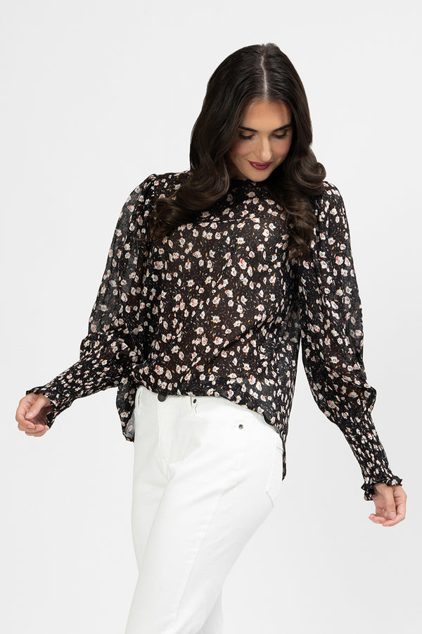 Seeking Lola | Timely Top