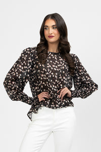 Seeking Lola | Timely Top
