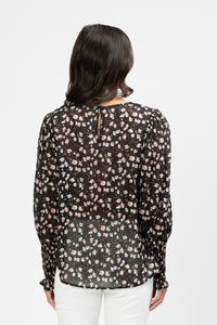 Seeking Lola | Timely Top