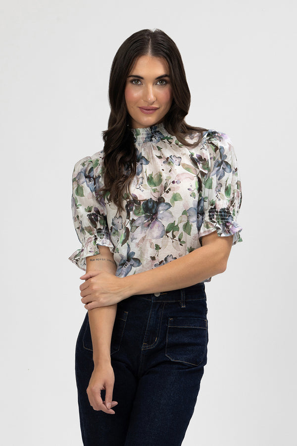 Seeking Lola | Notting Hill Top