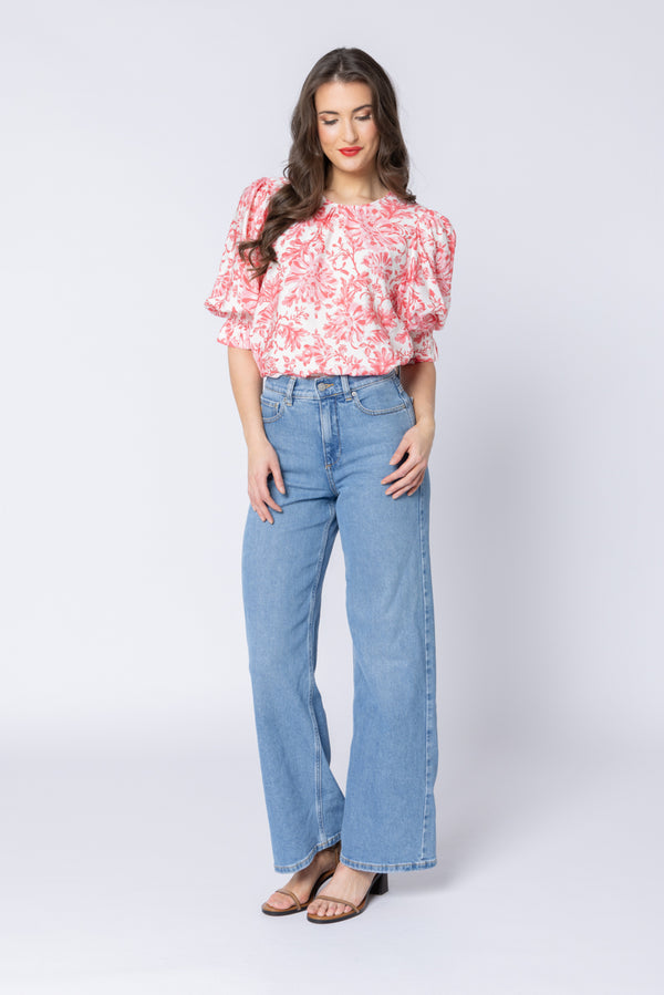 Seeking Lola | Magnificant Top