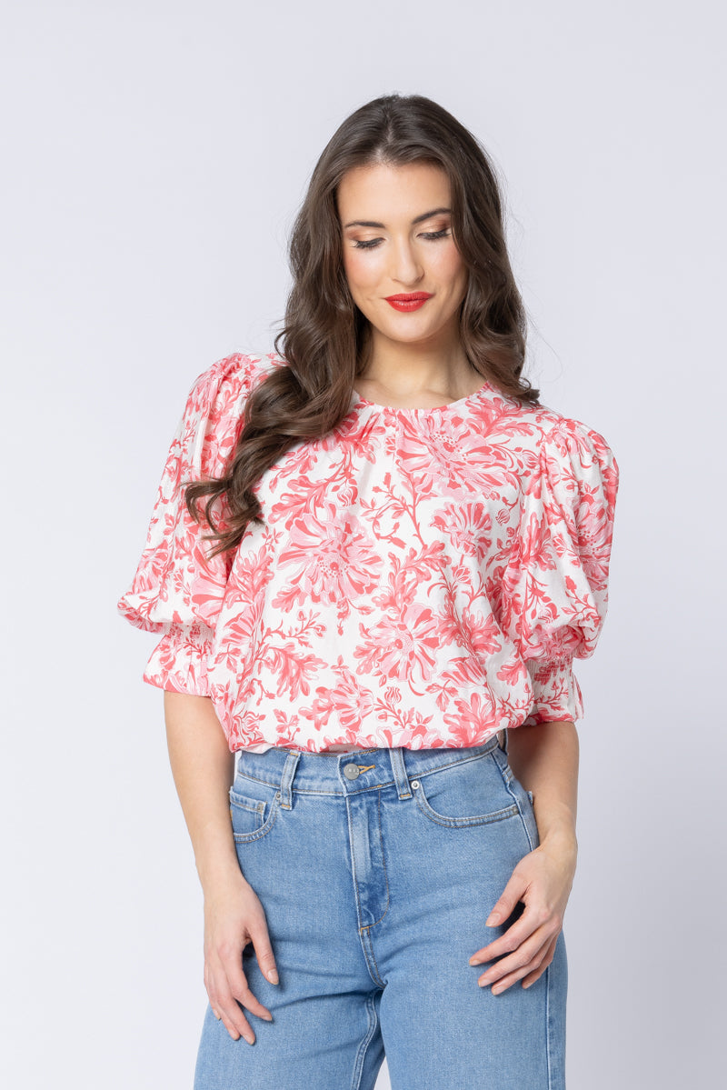 Seeking Lola | Magnificant Top
