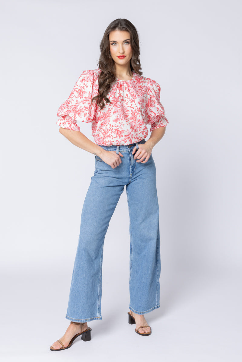 Seeking Lola | Magnificant Top