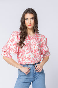 Seeking Lola | Magnificant Top