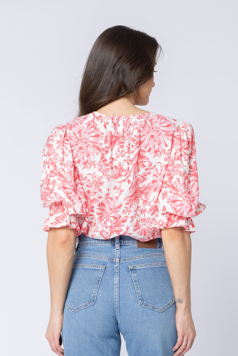 Seeking Lola | Magnificant Top