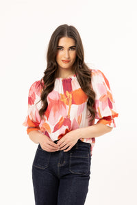 Seeking Lola | Magnificent Top