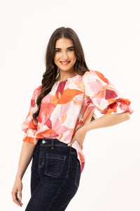 Seeking Lola | Magnificent Top