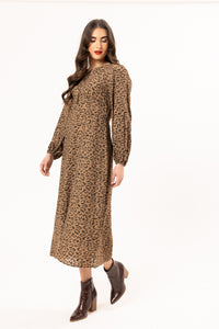 Seeking Lola | Elegant Dress