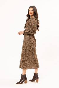 Seeking Lola | Elegant Dress