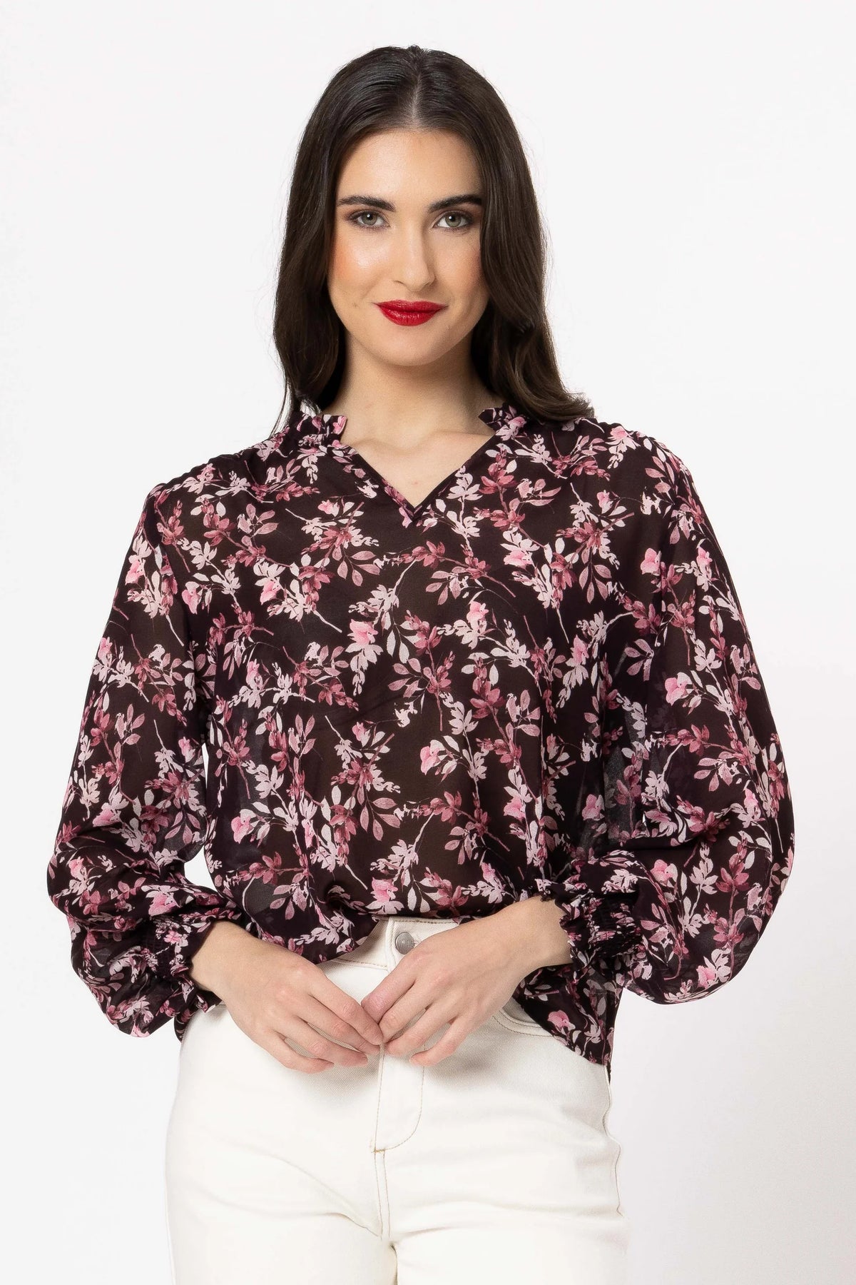 Seeking Lola | Gifted Top