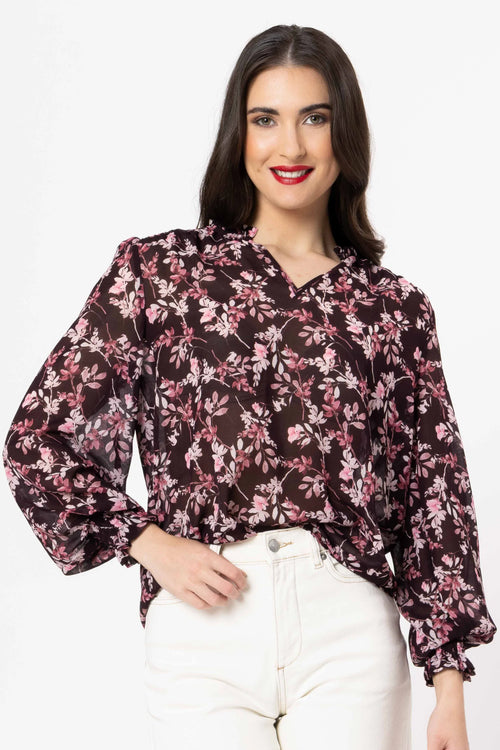 Seeking Lola | Gifted Top