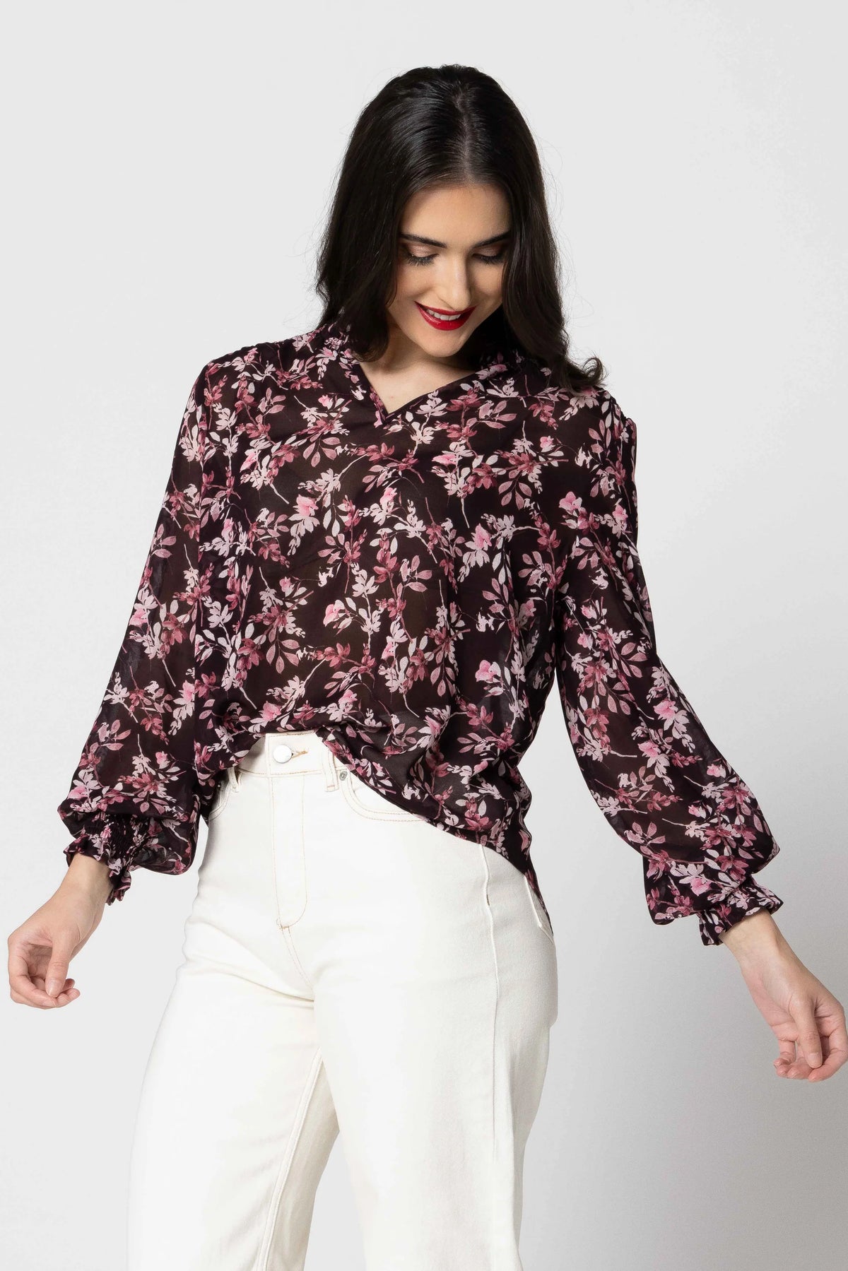 Seeking Lola | Gifted Top