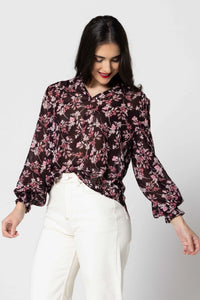 Seeking Lola | Gifted Top