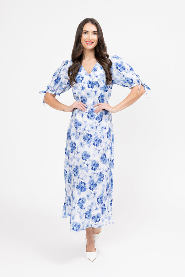 Seeking Lola | Smart Dress