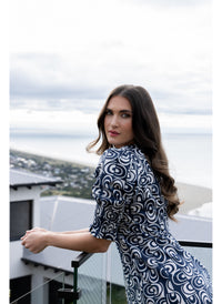 Seeking Lola | Sunset Dress
