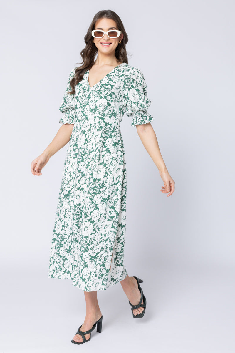 Seeking Lola | Opportunity Dress