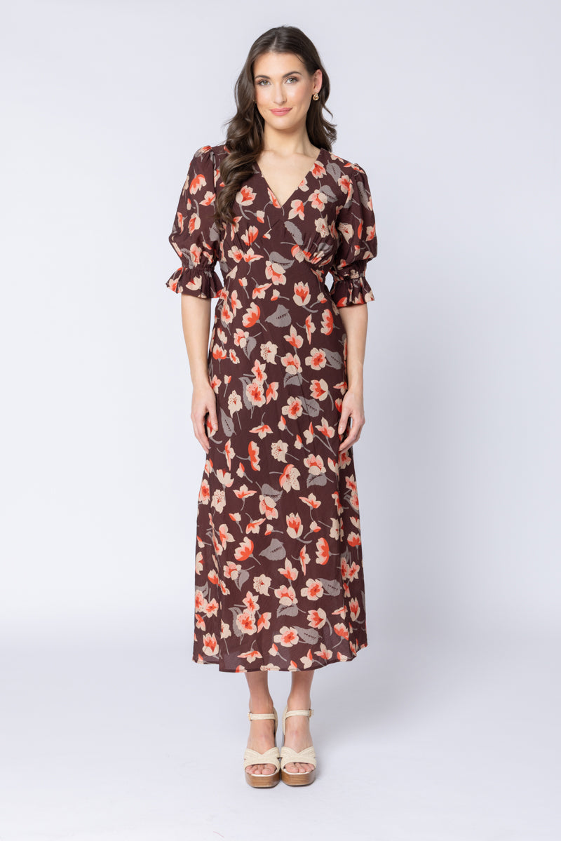 Seeking Lola | Opportunity Dress