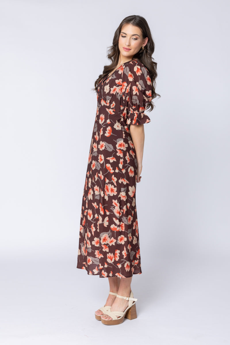 Seeking Lola | Opportunity Dress