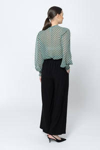 Seeking Lola | Movement Blouse