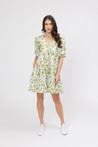 Seeking Lola | Aspiring Mini Dress