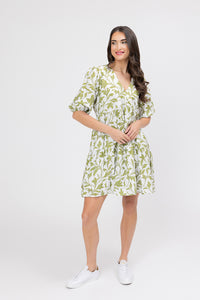 Seeking Lola | Aspiring Mini Dress