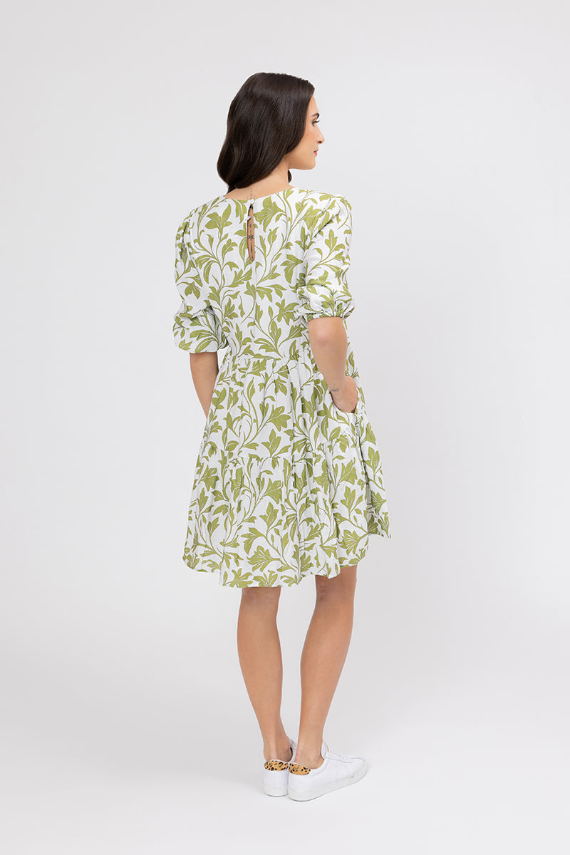 Seeking Lola | Aspiring Mini Dress