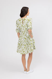 Seeking Lola | Aspiring Mini Dress