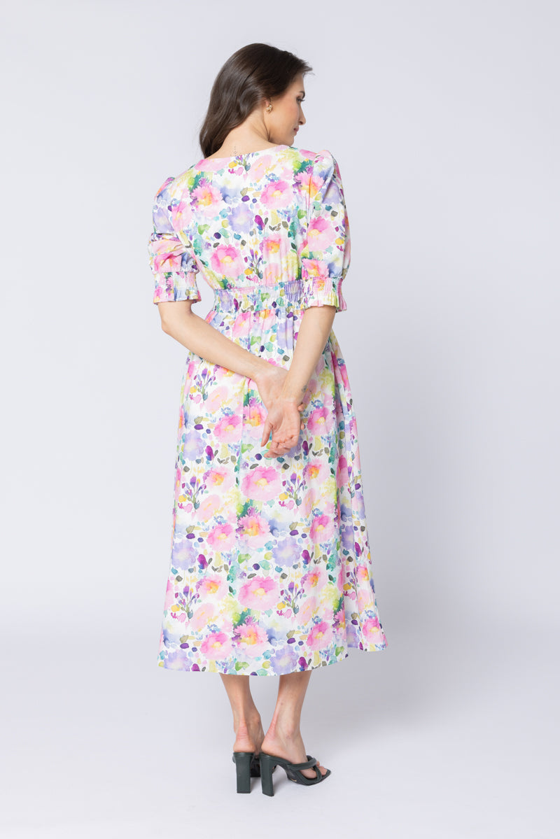 Seeking Lola | Summer Lovin Dress