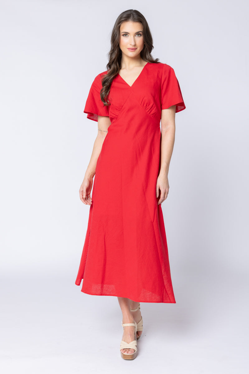 Seeking Lola | Applause Dress