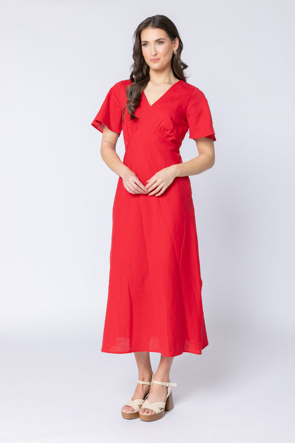 Seeking Lola | Applause Dress