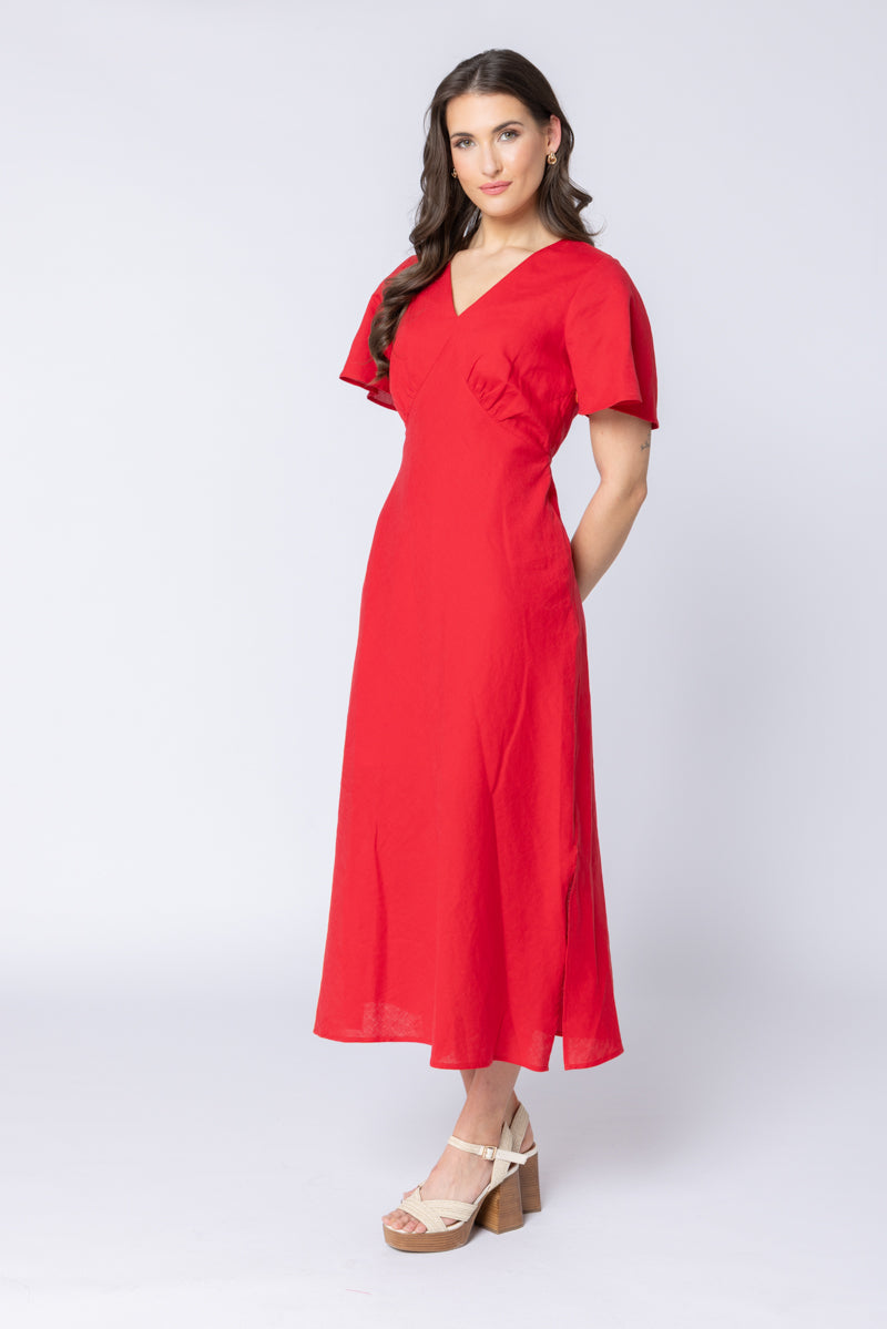 Seeking Lola | Applause Dress