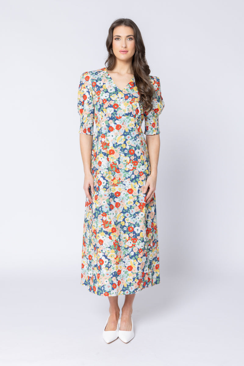Seeking Lola | Florence Dress
