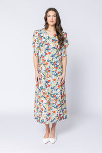 Seeking Lola | Florence Dress
