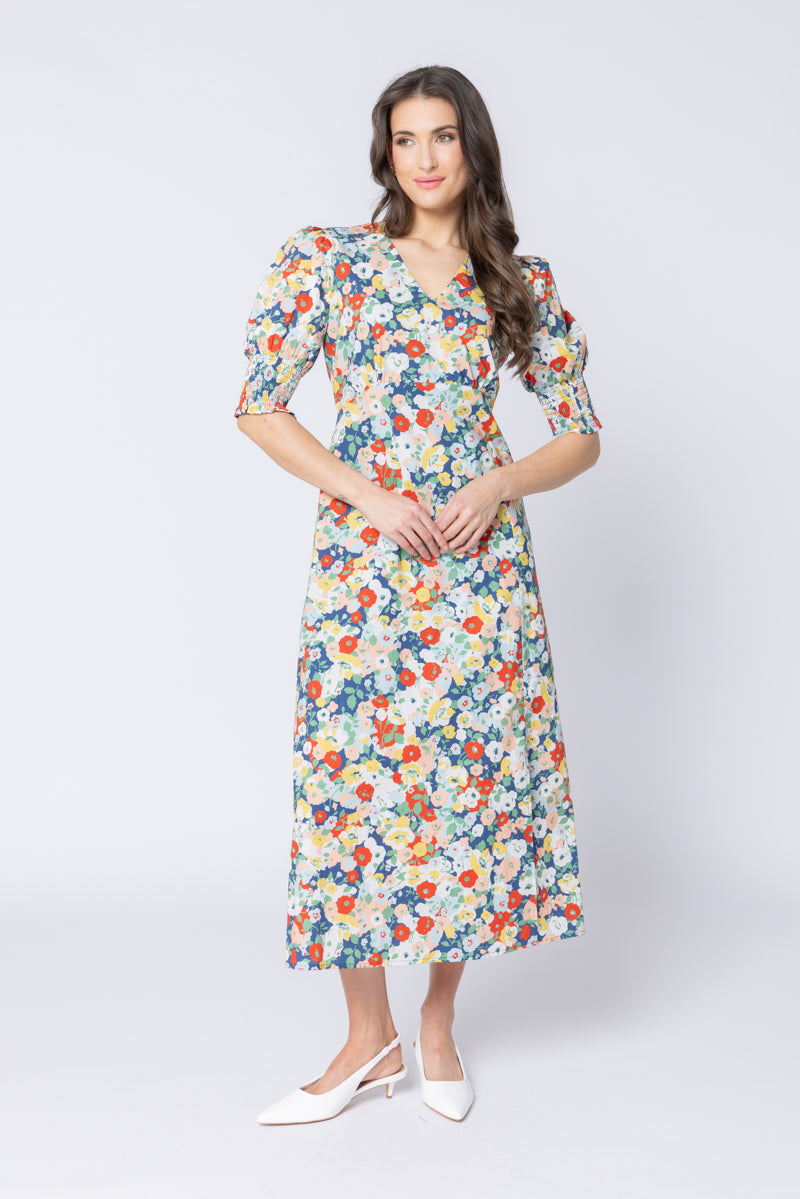 Seeking Lola | Florence Dress