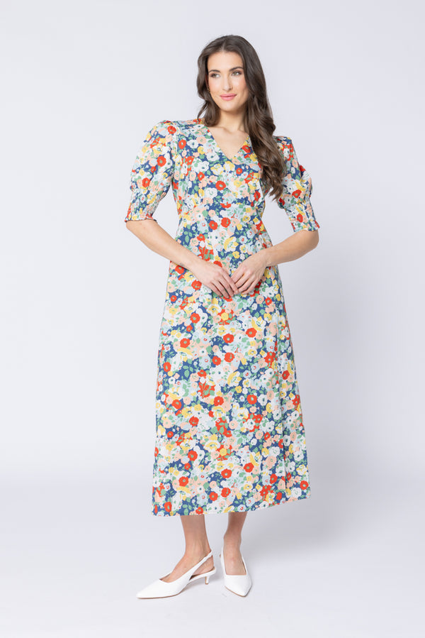 Seeking Lola | Florence Dress