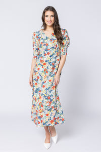 Seeking Lola | Florence Dress