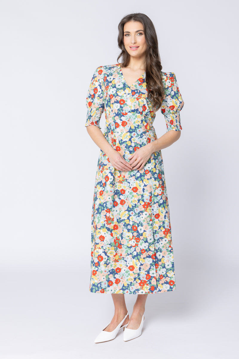 Seeking Lola | Florence Dress