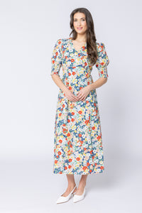 Seeking Lola | Florence Dress