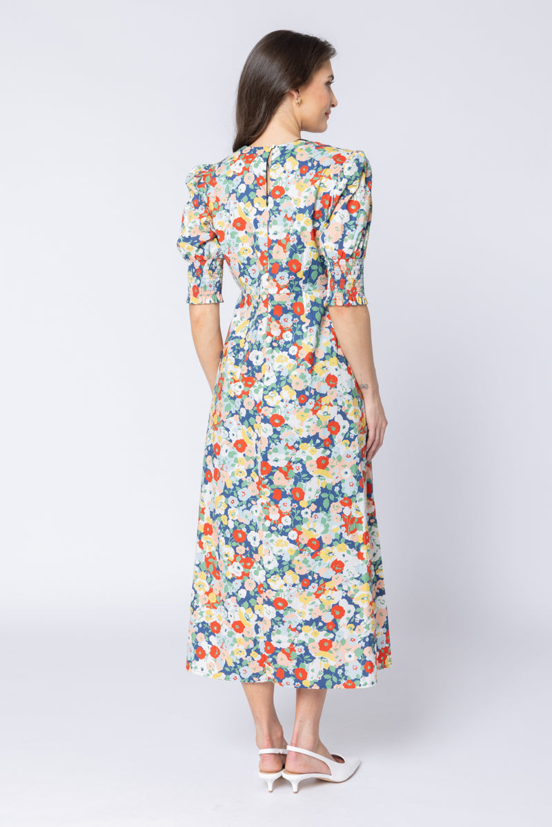 Seeking Lola | Florence Dress