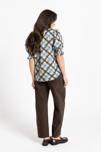 Seeking Lola | Relaxed Butterfly Top
