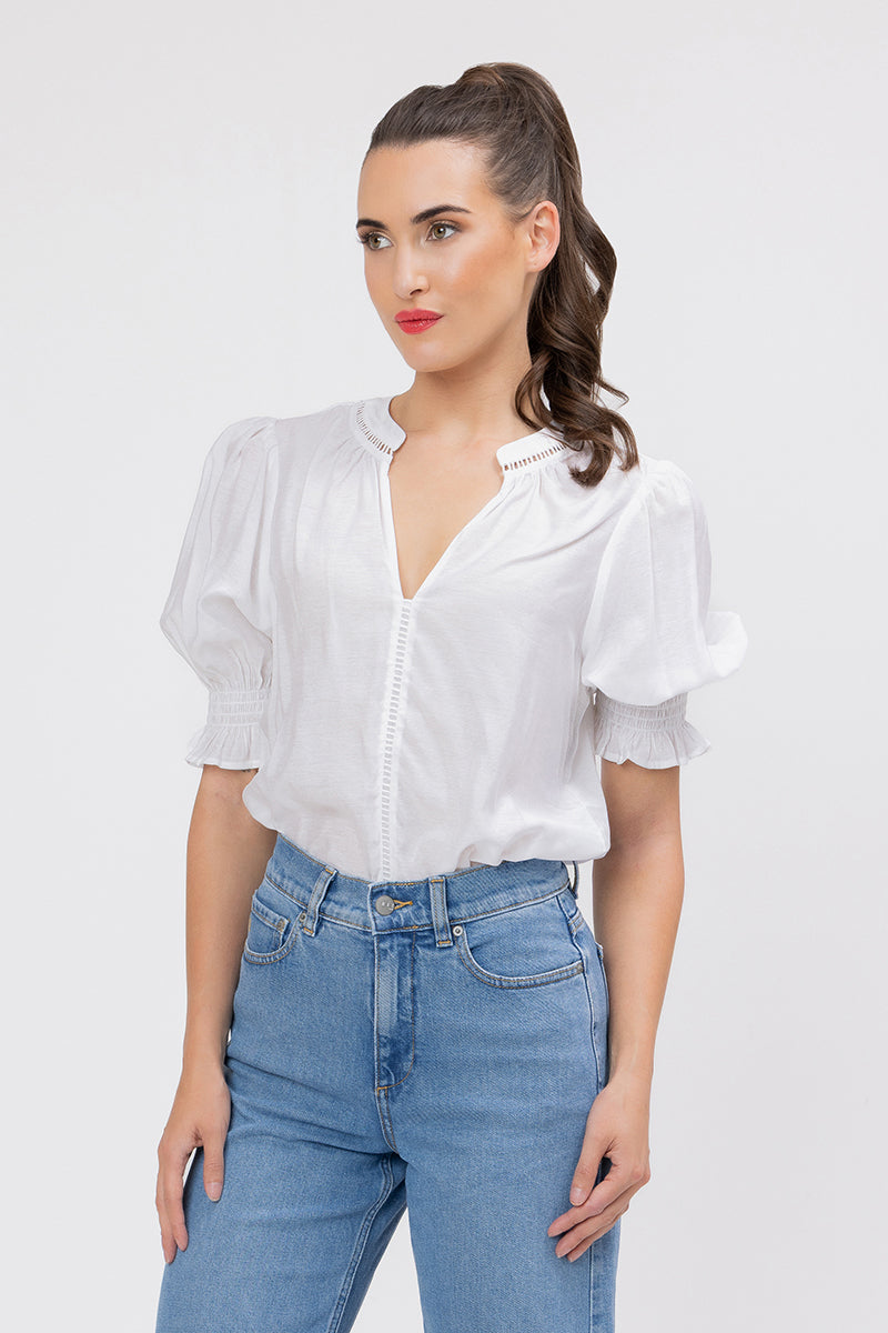 Seeking Lola | Addyson Top
