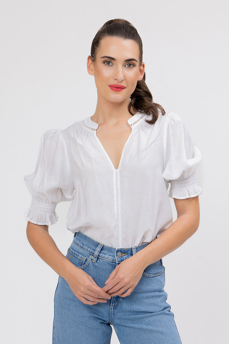 Seeking Lola | Addyson Top
