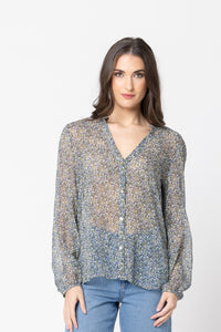 Seeking Lola | Full of Life Top