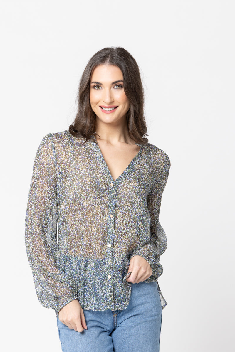 Seeking Lola | Full of Life Top