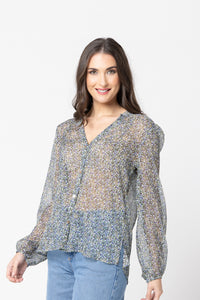 Seeking Lola | Full of Life Top