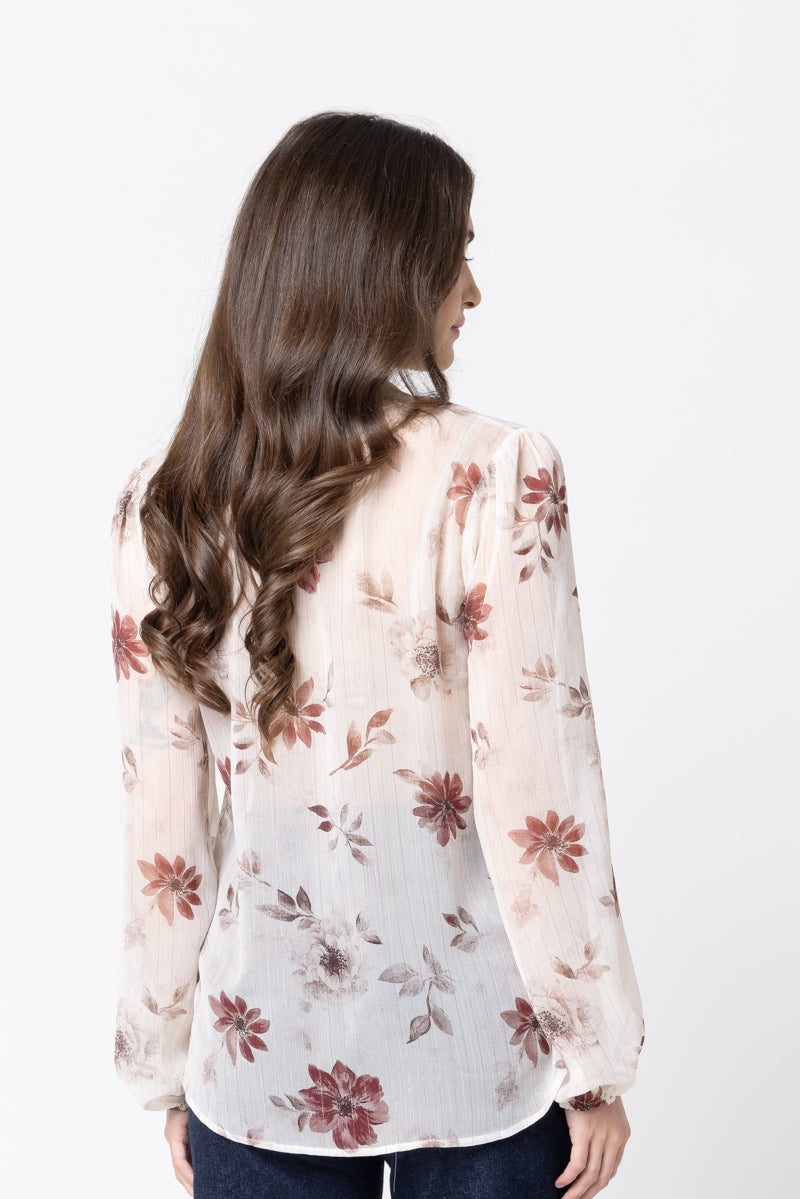 Seeking Lola | Full of Life Top