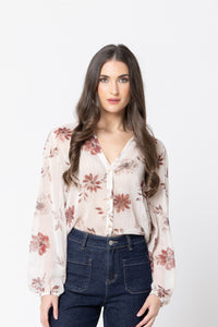 Seeking Lola | Full of Life Top