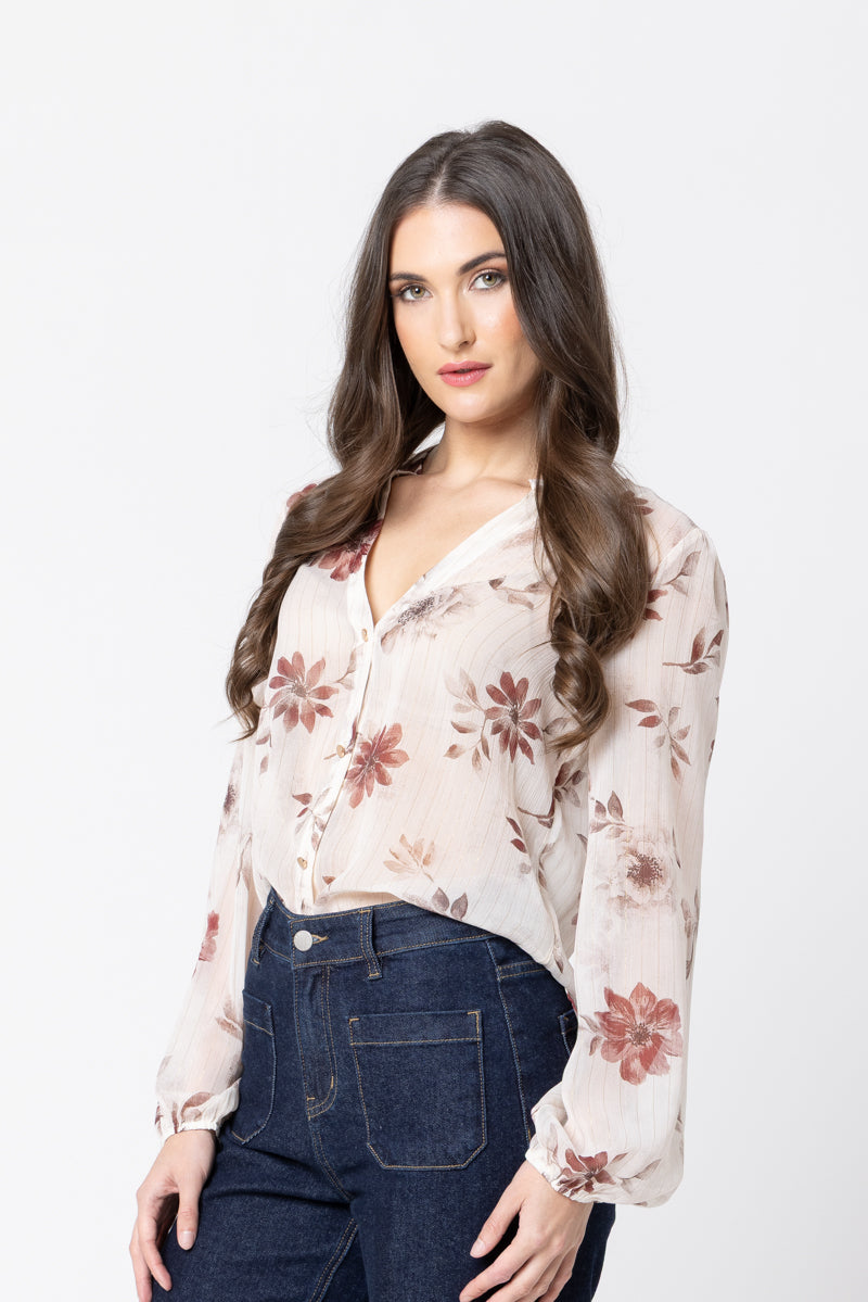Seeking Lola | Full of Life Top